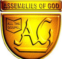 Assemblies Of God Logo