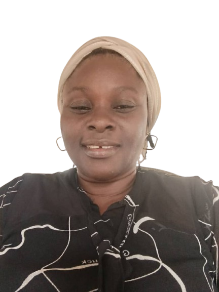 Deaconess Christiana Kanu