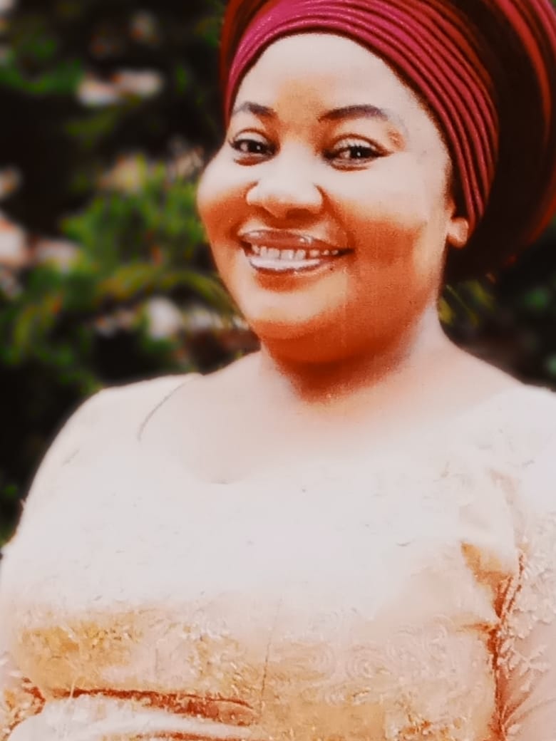 Mrs.Amarachi Charles