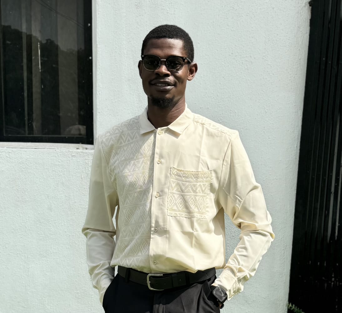 Bro. Ezizekial Eigbulesse